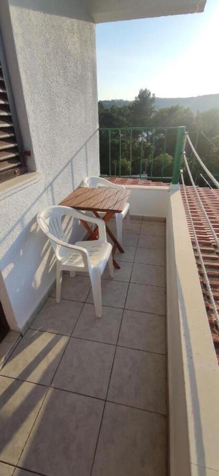 Apartments Vlado - 50M From The Sea Rogac Luaran gambar
