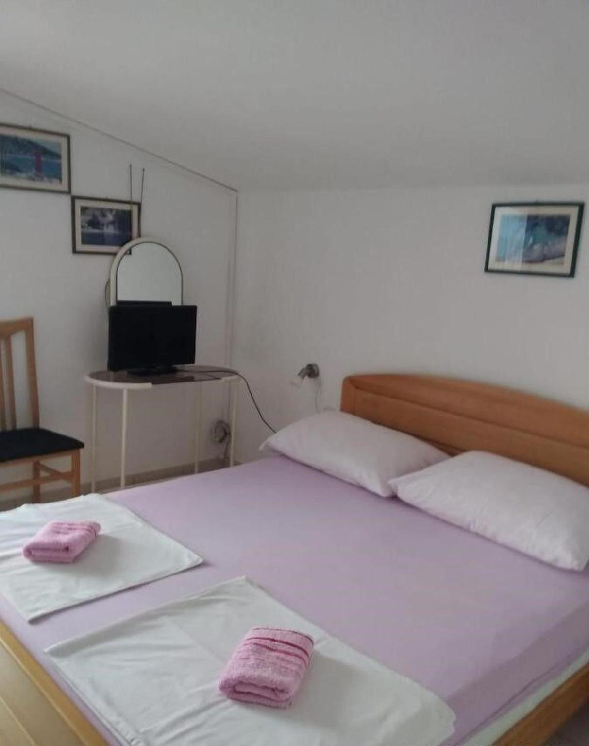 Apartments Vlado - 50M From The Sea Rogac Luaran gambar