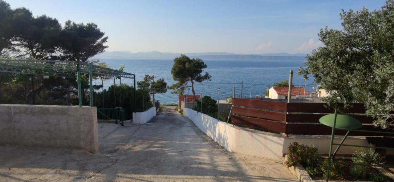 Apartments Vlado - 50M From The Sea Rogac Luaran gambar