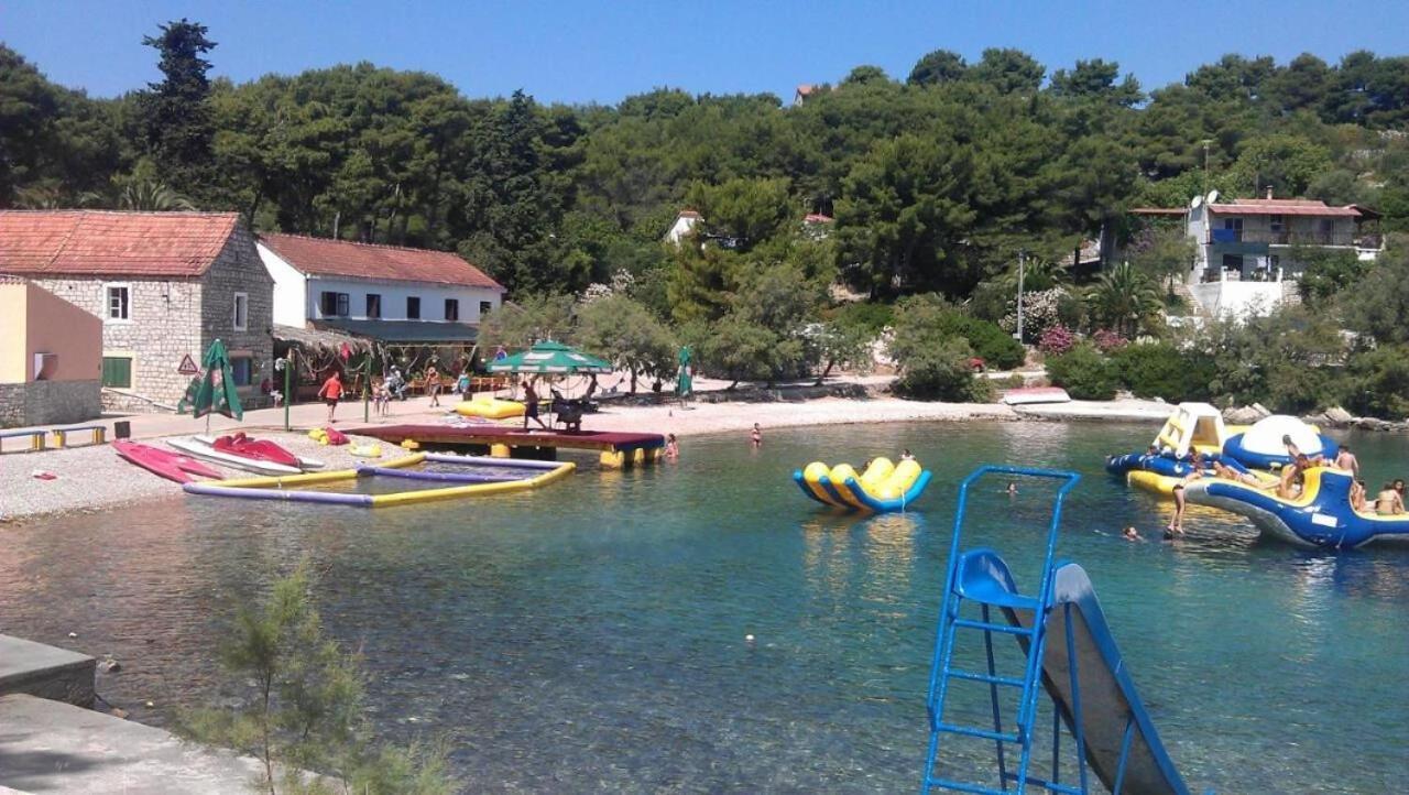 Apartments Vlado - 50M From The Sea Rogac Luaran gambar